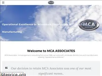 mcaassociates.com