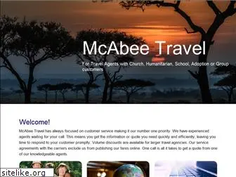 mcabee.com