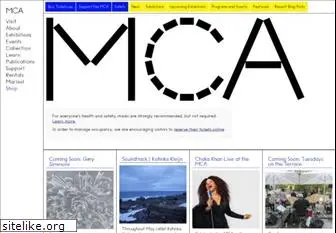 mcachicago.org