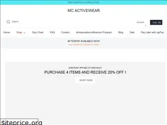 mcactivewear.com.au