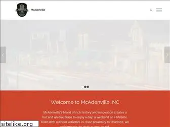 mcadenville1881.com