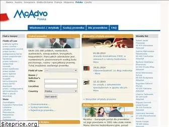 mcadvo.pl