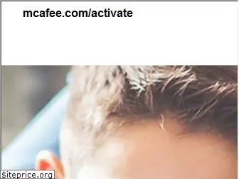 mcafee-activate-mcafee.com