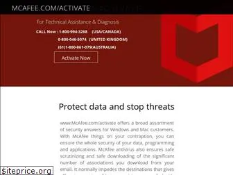 mcafee-activatecom.com