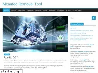 mcafee-removal-tool.com