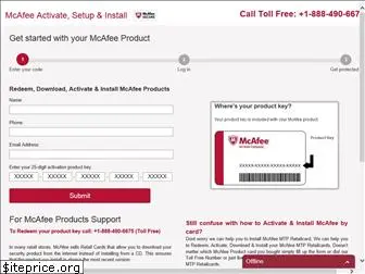 mcafee-retailcard-activate.com