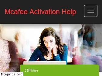 mcafeeactivationhelp.com