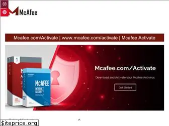 mcafeecomactivate.live