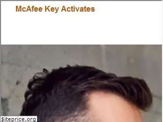 mcafeekeyactivates.com