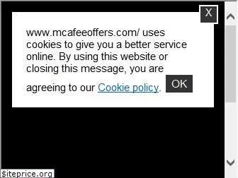 mcafeeoffers.com