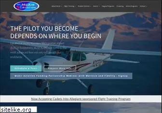 mcairaviation.com