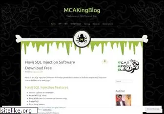 mcakingblog.wordpress.com