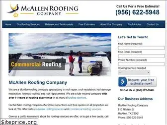 mcallen-roofing.com