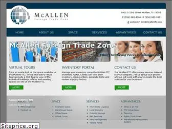 mcallenftz.org