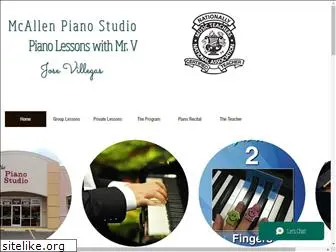 mcallenpianostudio.com