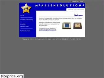 mcallenweb.net