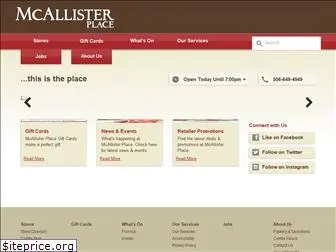 mcallisterplace.ca