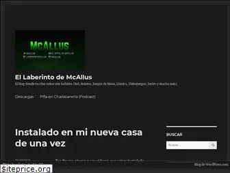 mcallus.net