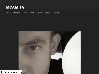 mcam.tv