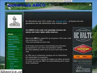 mcamco.nl