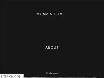 mcamin.com