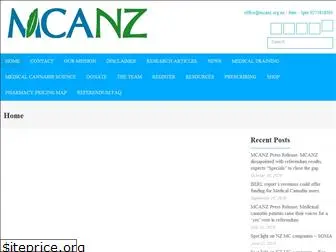 mcanz.org.nz