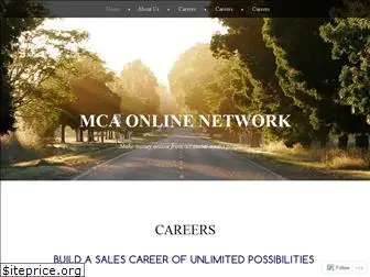 mcaonlinenetwork.wordpress.com