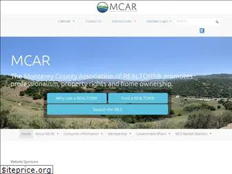 www.mcar.com