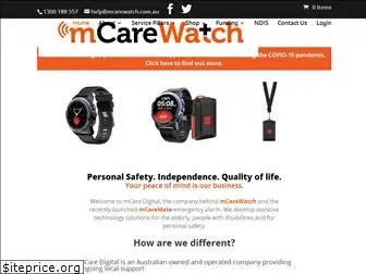 mcarewatch.com.au