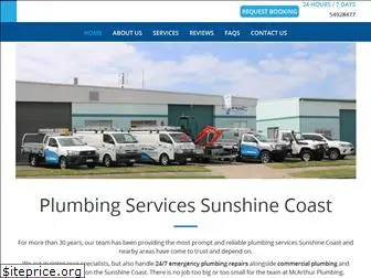 mcarthurplumbing.com.au