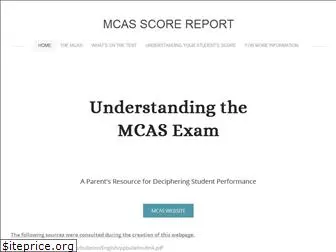 mcasreport.weebly.com