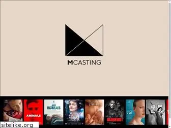 mcasting.be