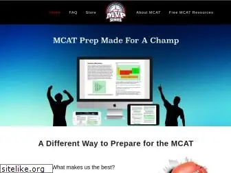 mcat-mvp.com