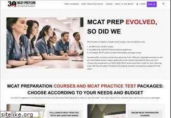 mcat-prep.com