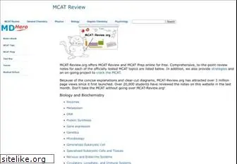 mcat-review.org