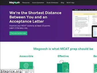 mcat.magoosh.com