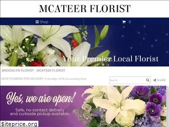 mcateerfloristbrooklynny.com