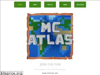 mcatlas.net