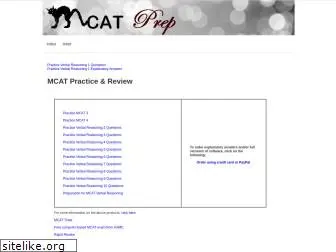 mcatprep.yolasite.com