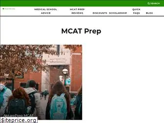 mcatprephub.com