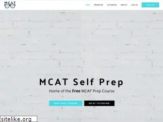 mcatselfprep.com