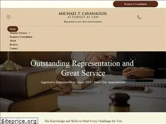 mcavanaughlaw.com