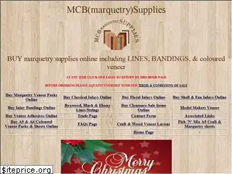 mcb-supplies.co.uk
