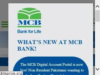 mcb.com.pk