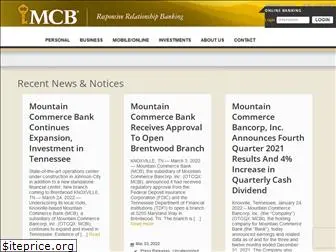 mcb.com