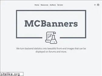 mcbanners.com
