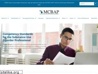 mcbap.com