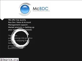 mcbdc.com