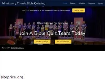 mcbiblequiz.com