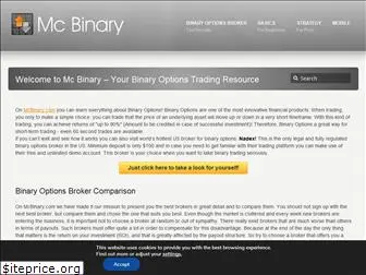 mcbinary.com